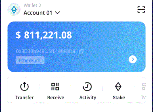 海口：烈日下感受重点以太坊钱包项目建